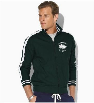 Men Polo Hoodies-254